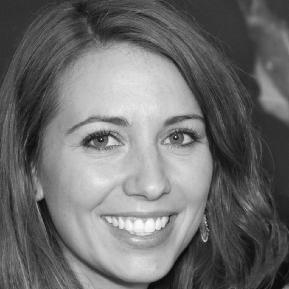 Trading specialist Beatrice Kingsley