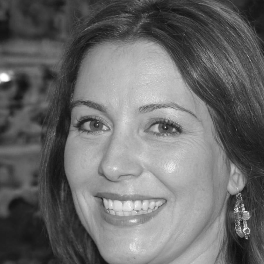 Community leader portrait
